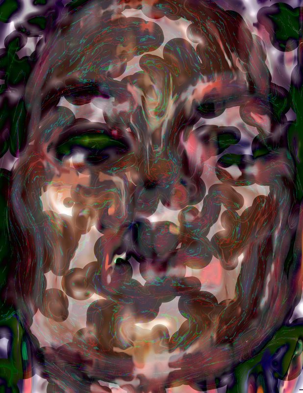 Alex Fischer, Lana, 2017-11-30